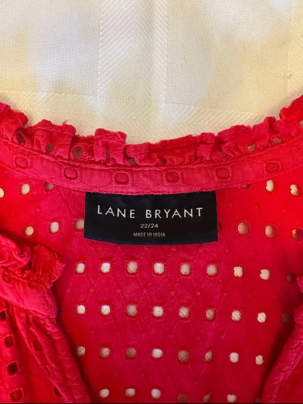 sleeveless lined